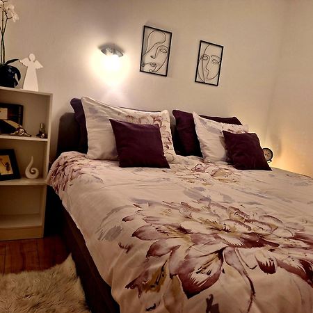 Gospic Riverside Apartment Экстерьер фото