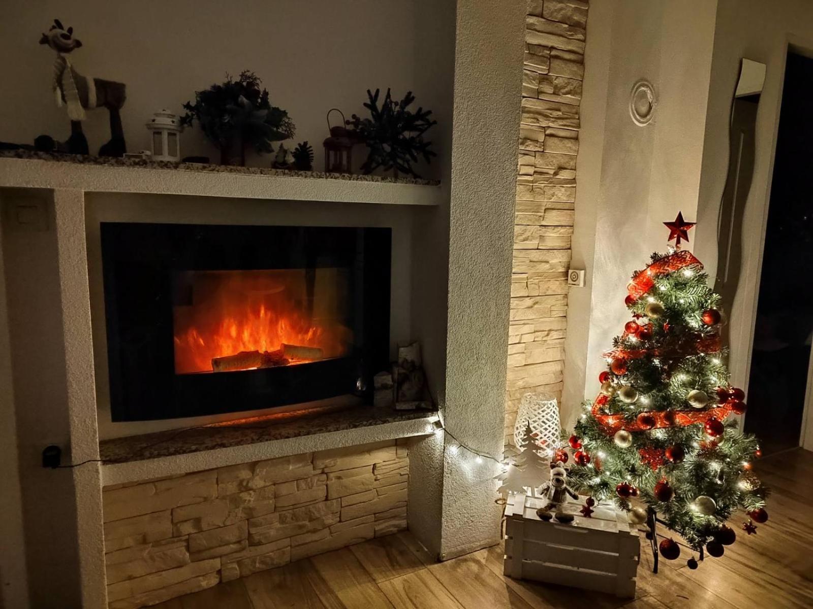 Gospic Riverside Apartment Экстерьер фото