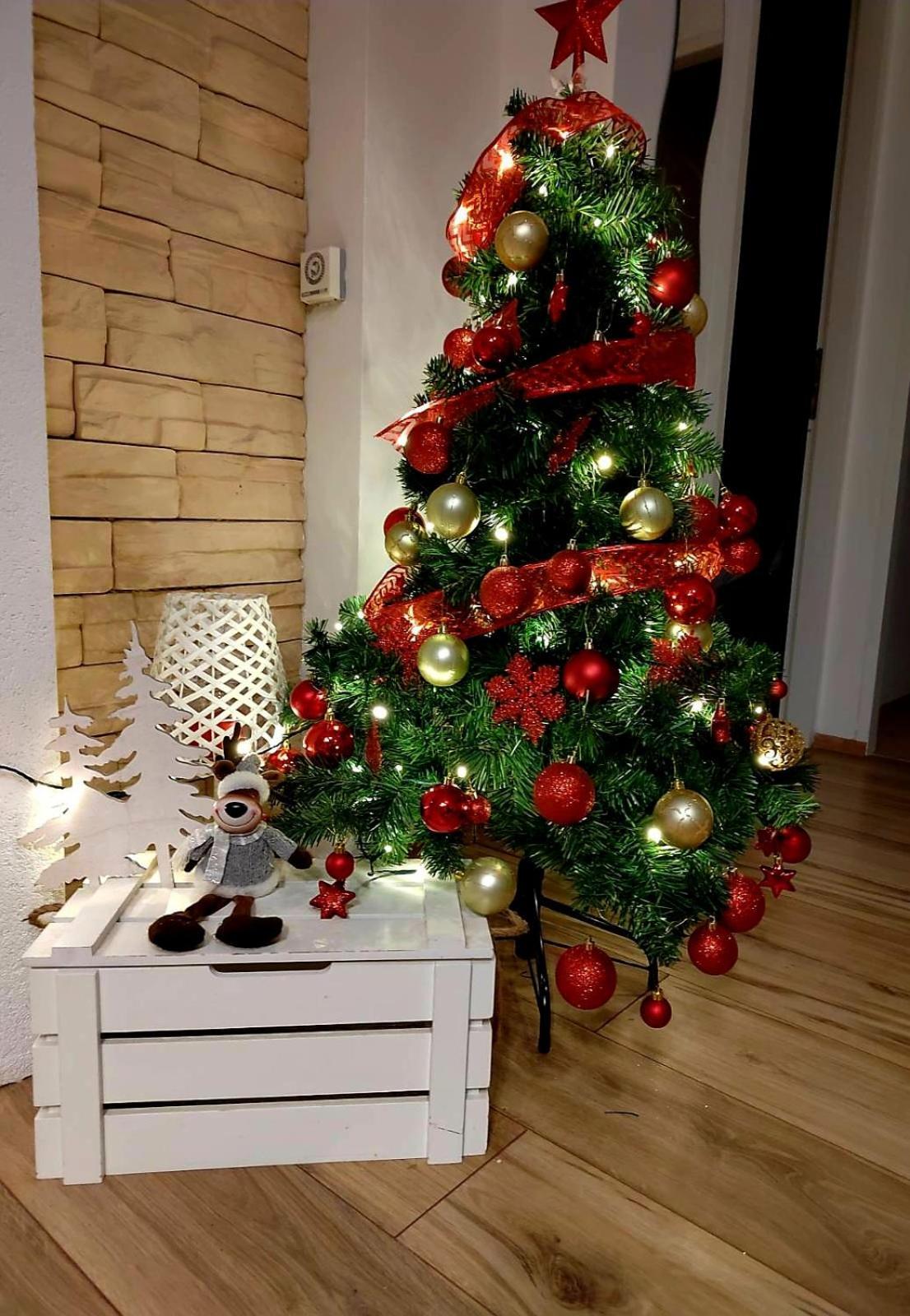 Gospic Riverside Apartment Экстерьер фото