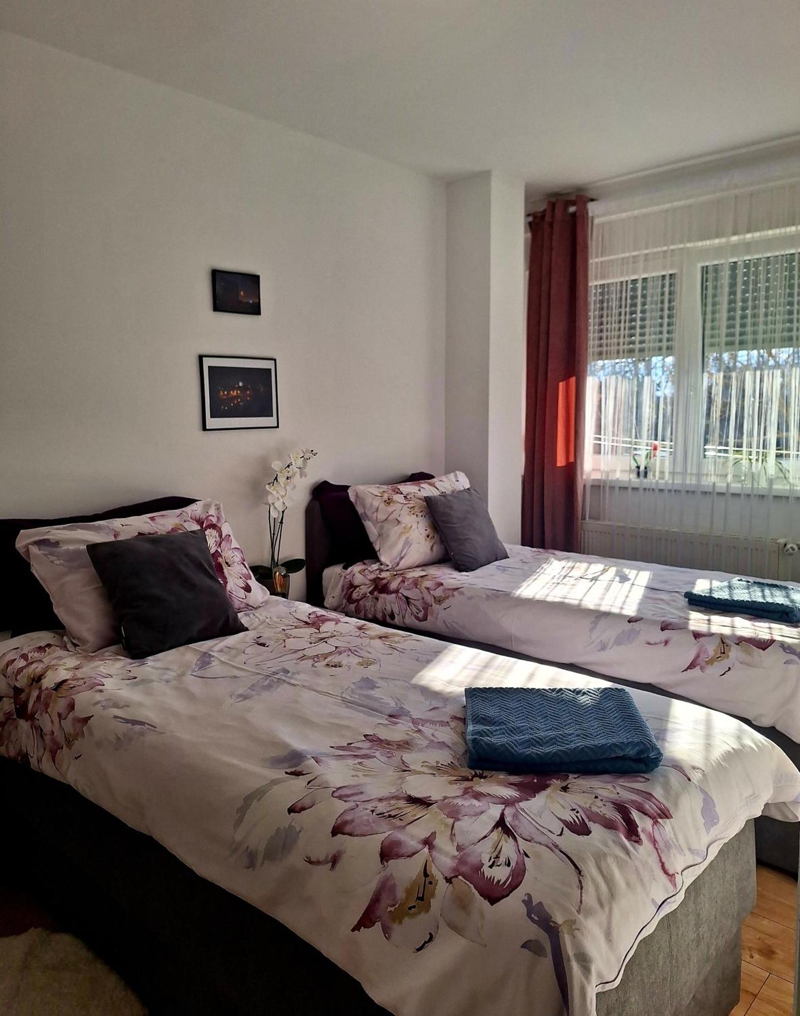 Gospic Riverside Apartment Экстерьер фото