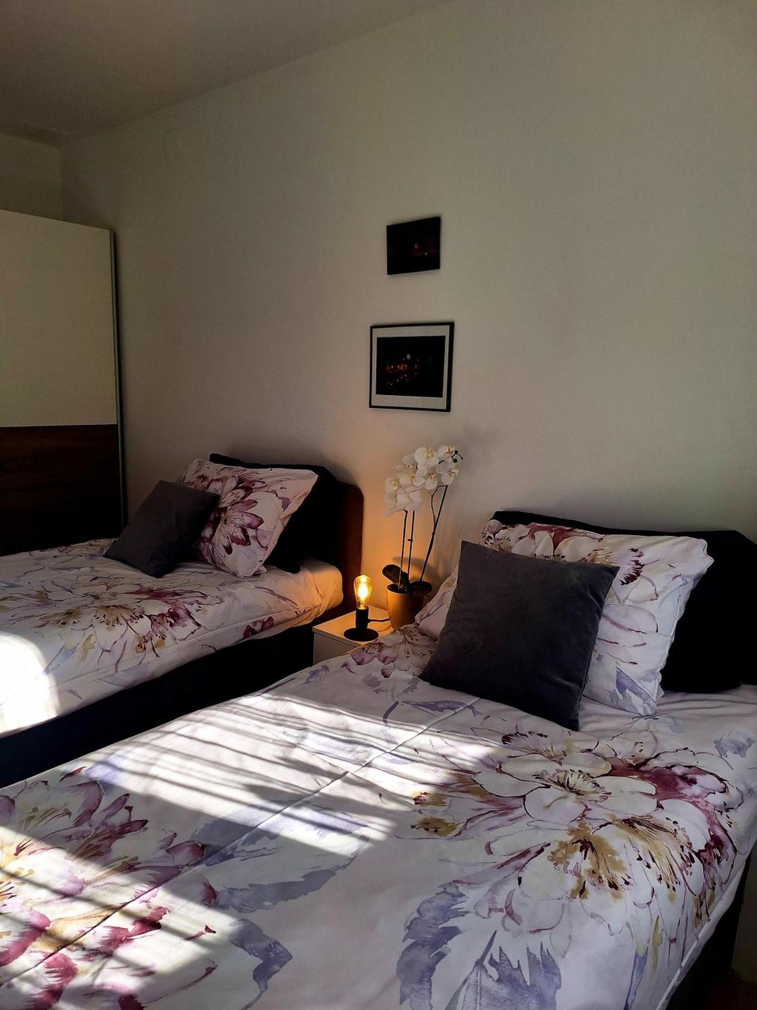 Gospic Riverside Apartment Экстерьер фото