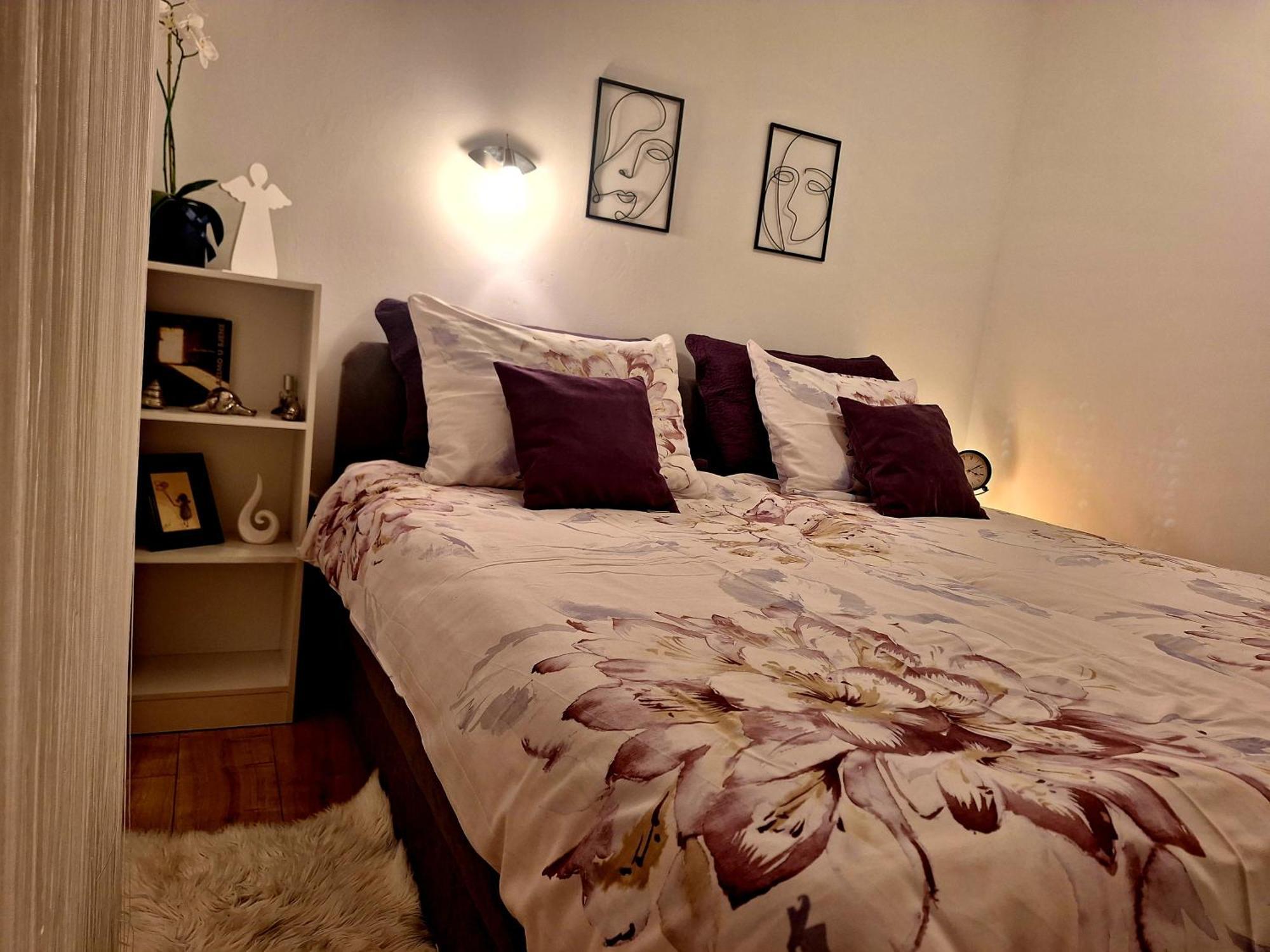 Gospic Riverside Apartment Экстерьер фото