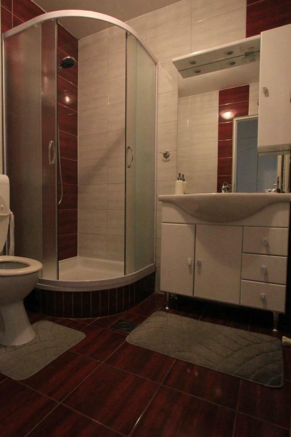 Gospic Riverside Apartment Экстерьер фото